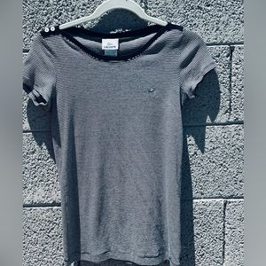 Lacoste womens tee
